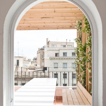 Rocha Apartment, Barcelona