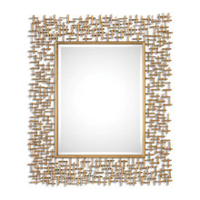 Bath mirrors