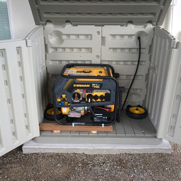 Generator Installation