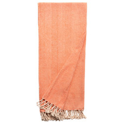 Contemporary Throws by Amity Home