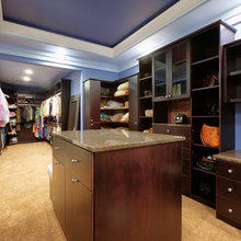 Closet Ideas