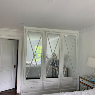 Wardrobe