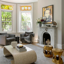 Living Rooms