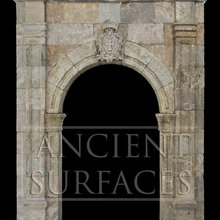 Entrance Ways/Fireplaces