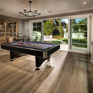 Las Flores Ave., Arcadia California for Coldwell Banker Realtor Ash Rizk