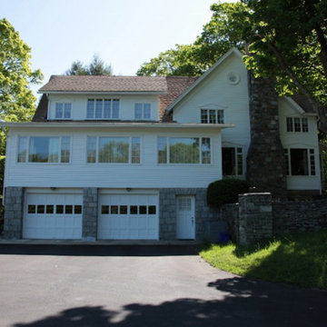 Exterior Painting
