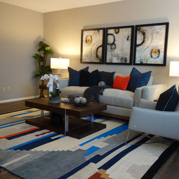 Concierge Guest Suite