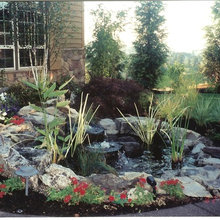 Ponds