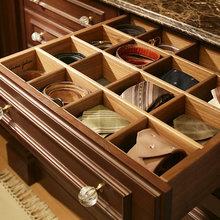 closets