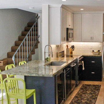 Encinitas Kitchen