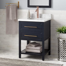 Huntsville bath vanity