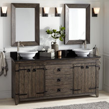 Copper Creek Powder Bath