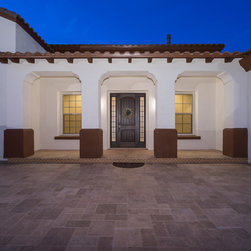 Excelsior Court Custom - Products