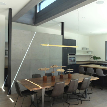 Love House