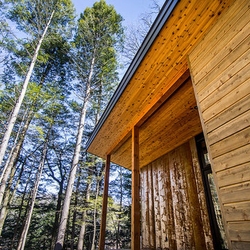 Yaddo Artist Studios