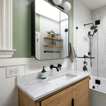 19th Street, Castro Whole Home Renovation | San Francisco