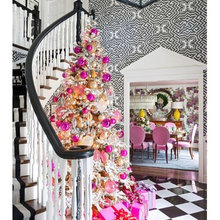 Foyer Entrance Hall