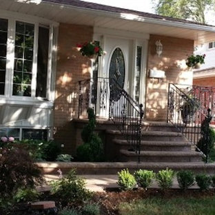 Front Yard Walkways | Houzz