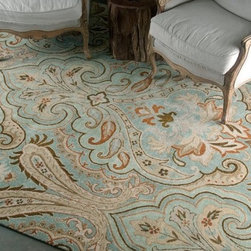 Great Rug Options - Rugs