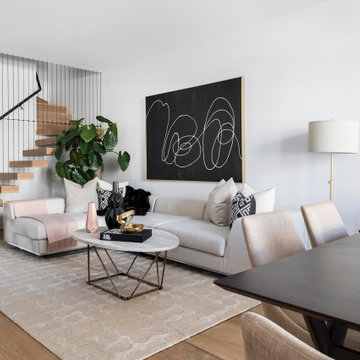 138 NORTH 10TH STREET