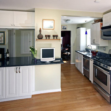 Dewey Kitchen Renovation