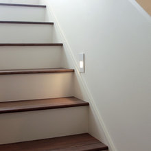 Pender Stair Lights