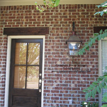 outdoor lighting