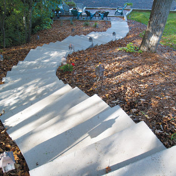 Steps
