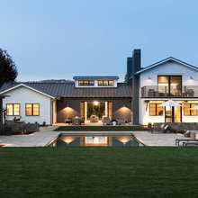 Farm House Ideas