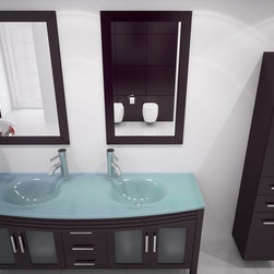 Avola Bathroom Vanities - Bathroom Vanities And Sink Consoles
