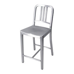 Emeco Navy Stools | Design Public - Bar Stools And Counter Stools