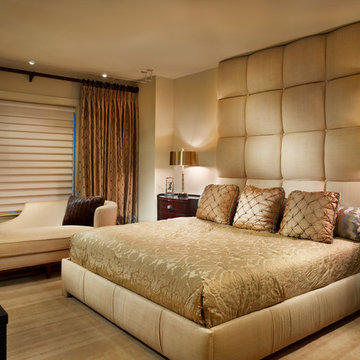 Luxe Condo