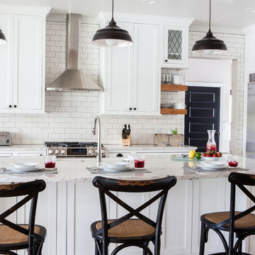 Remodel with a View