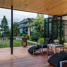 Patio Ideas