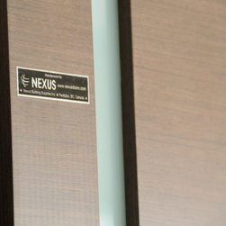 NEXUS PRODUCTS - Interior Doors
