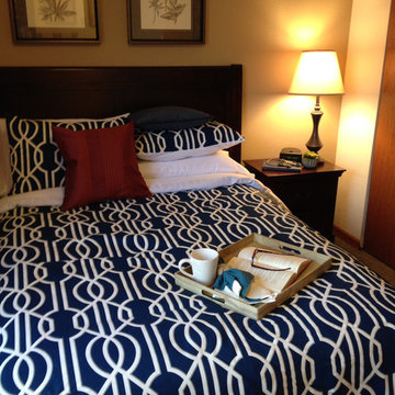 Huf Home Staging