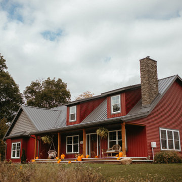Conventional Home 2019