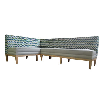 Tide Banquettes