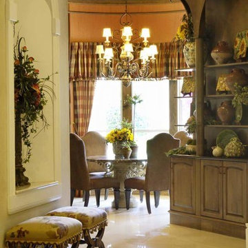 Extensive Home Remodel