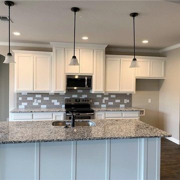 Traditional Kitchen Remodeling in South San Jose Hills, CA
