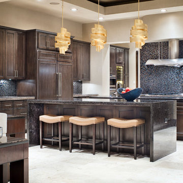 Classic Transitional