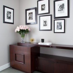 Eric Buterbaugh Florals - Buffets And Sideboards