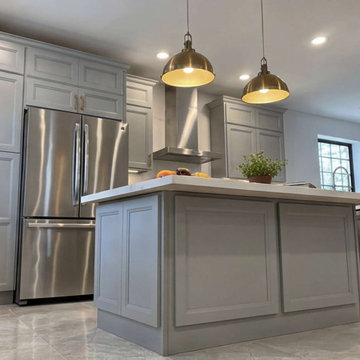 Kitchen Remodeling in Miramar, FL