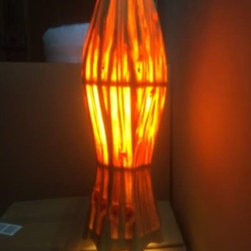 Pine Wood Art - Products