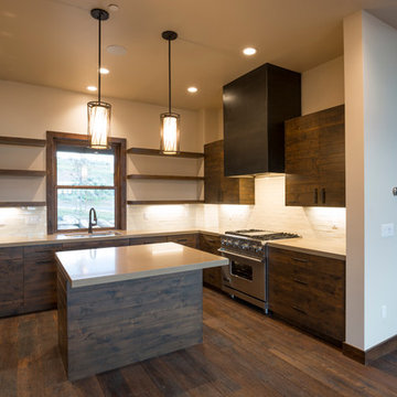 Victory Ranch Cabin Homes
