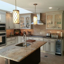 Kitchen Ideas