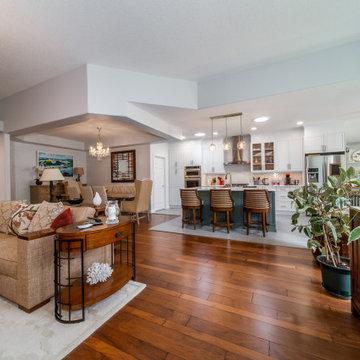 Henderson Estates Renovation
