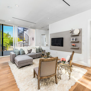 Alton Road Miami Beach Residence