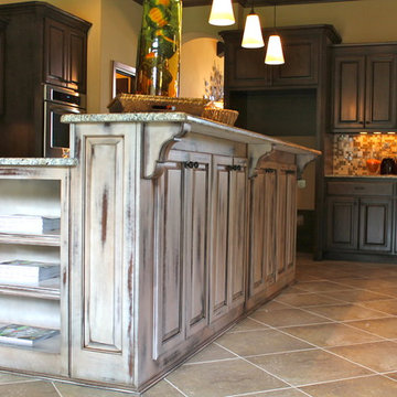 Kitchen Islands