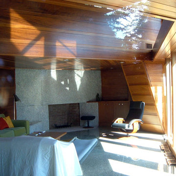 House for Carl & Alica